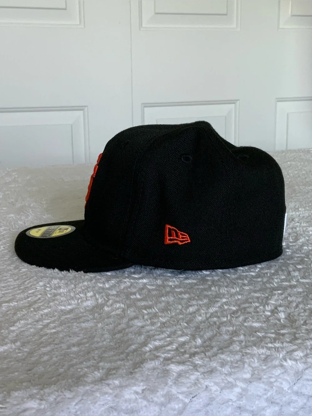 New Era 59FIFTY San Francisco Giants Fitted INFANT Hat